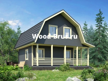 Красногорск