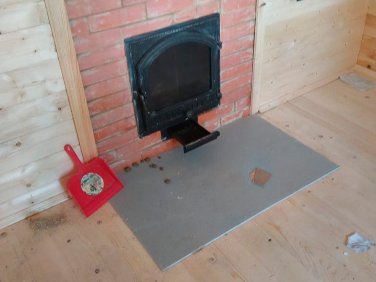 Баня из бруса 6х8 по проекту Рада - фото - 2