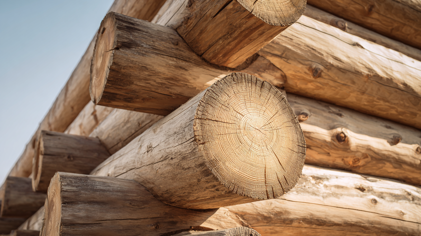 Видео о качестве деревянных домов Wood Brus