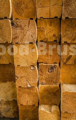 Производство Wood-Brus — фото 85
