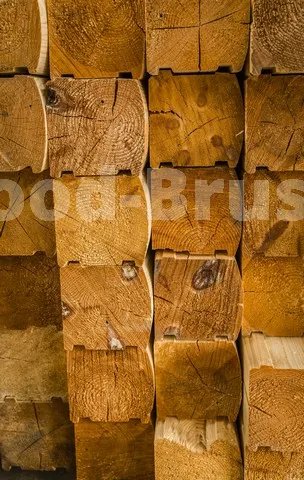 Производство Wood-Brus — фото 86