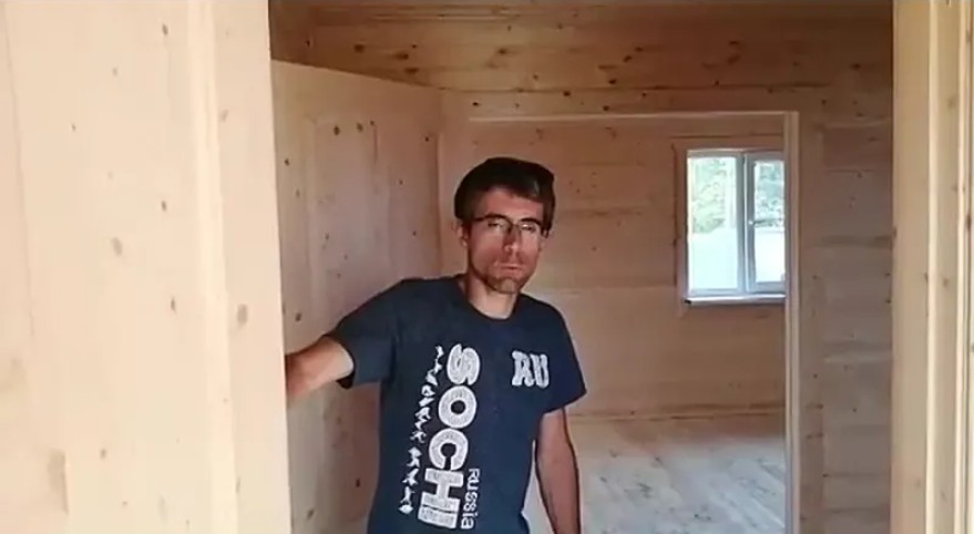 Видеоотзыв
